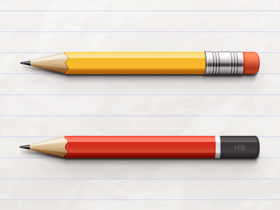 Pencils