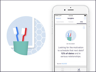 Coupling By Adam Nelsen On Dribbble Coupling By Adam Nelsen On Dribbble