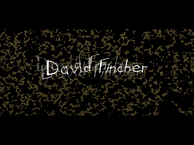 David Ficher