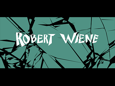 Robert Wiene