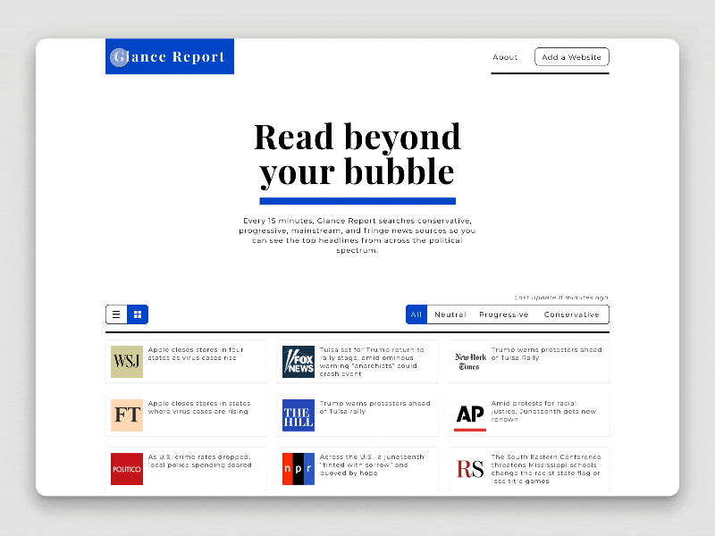 Jack Mullins Dribbble