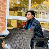 Dribbble profile picture for @sajan