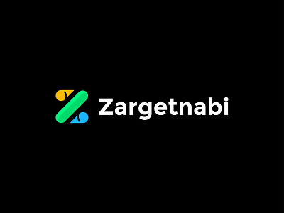 Logo concept for Z