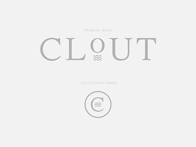 Logo & Branding | Clout