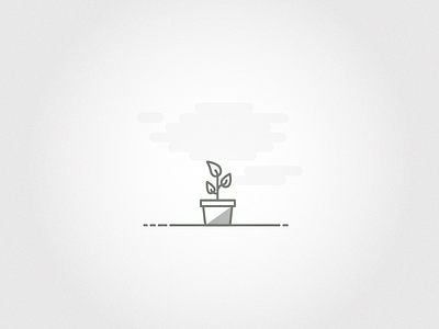 Plant Icon | Genopalate