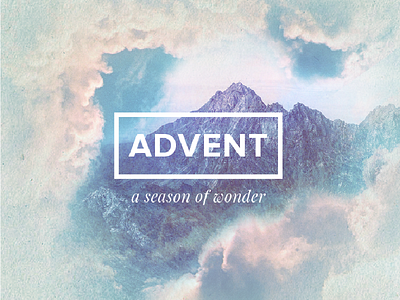 Advent Graphic | Journey Church Franklin advent christmas church church graphic holiday holiday graphic sermon graphic