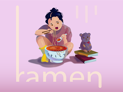 Semester 1: Ramen