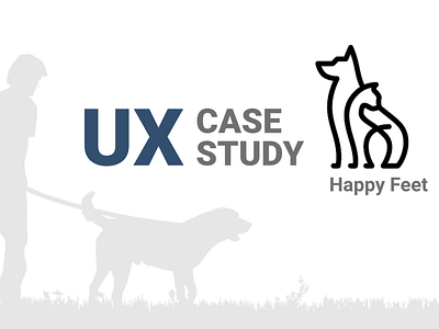 UX Case Study Happy feet