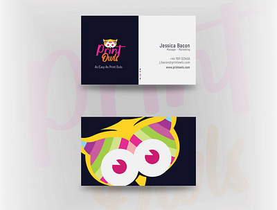 E-commerce Brand Design brand identity branding business business card cards creative design illustration logos print print design printing vector