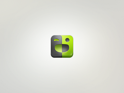 Liulishuo App Icon app ehein icon liulishuo