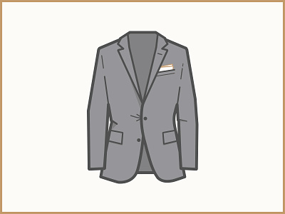Ludlow Travelers Suit Jacket blazer clothing fashion icon jacket jcrew ludlow suit travelers vector