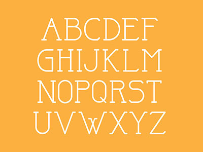 Beasu Alphabet 