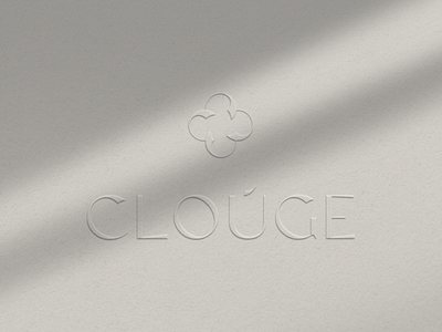 Clouge - Logo