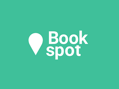 Bookspot logo