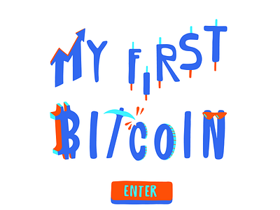 My First Bitcoin - WazirX