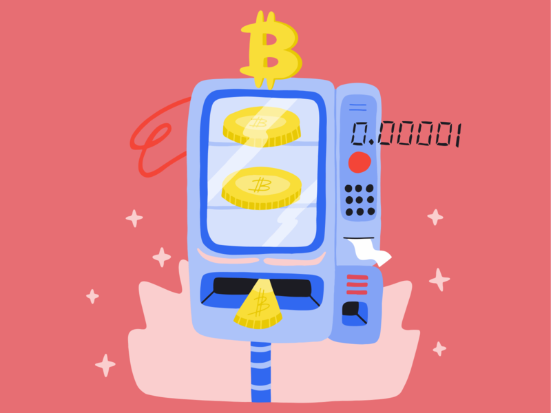 0.00001 BTC binance blockchain character illustration coin crypto crypto exchange crypto wallet cryptocurrencies editorial editorial illustration illustration investment my first bitcoin paywithbitcoin uicrypto illustration wazirx