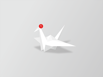 New Message design graphic icon illustration logo
