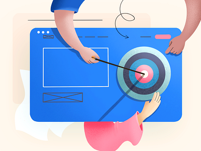 Preview Image for the article graphic design illustration uiux ux