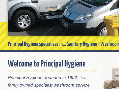 Principal Hygiene