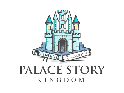 PALACE STORY LOGO construction education