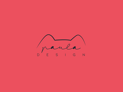 Personal Logo Redesing adobe illustrator brand branding design idenity logo logos mark personal brand personal logo redesign vector