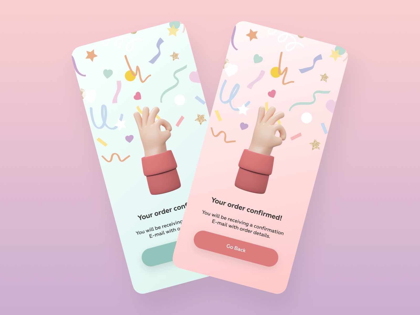 mobile-confirmation-by-yana-volkova-on-dribbble