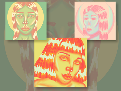 different palettes adobe photoshop aesthetic drawing palettes