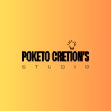Poketo Creation's Studio