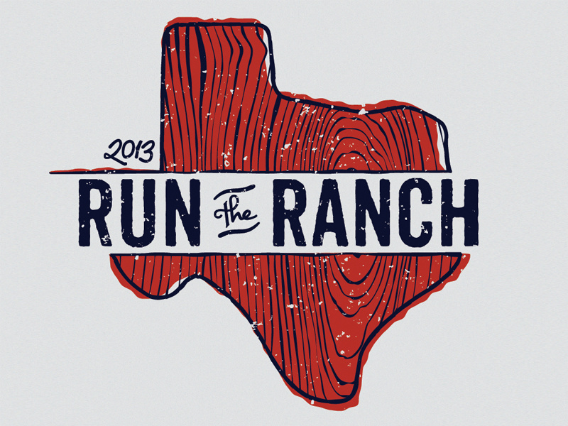 Browse thousands of Ranch Logo images for design inspiration | Dribbble