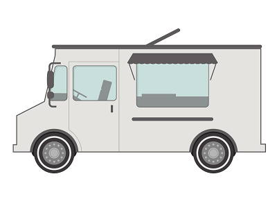 Food Truck