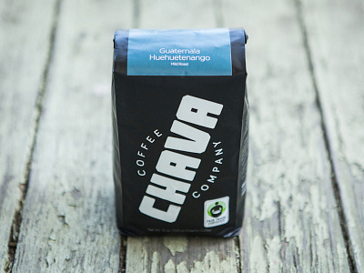 Chava Coffee Co. Bags