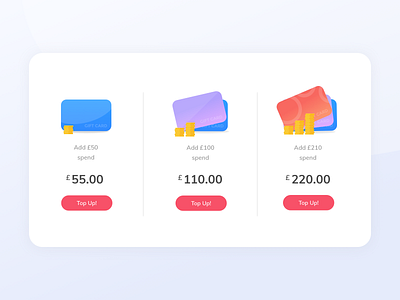 Pricing Page