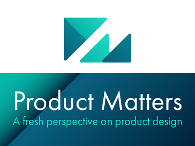 Introducing: Product Matters design medium product design products publication