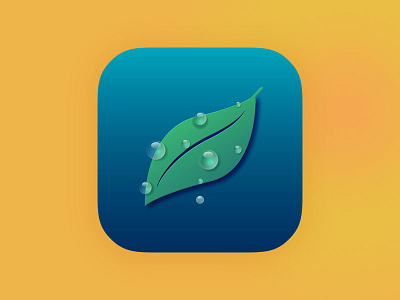 Soothing Sound App Icon