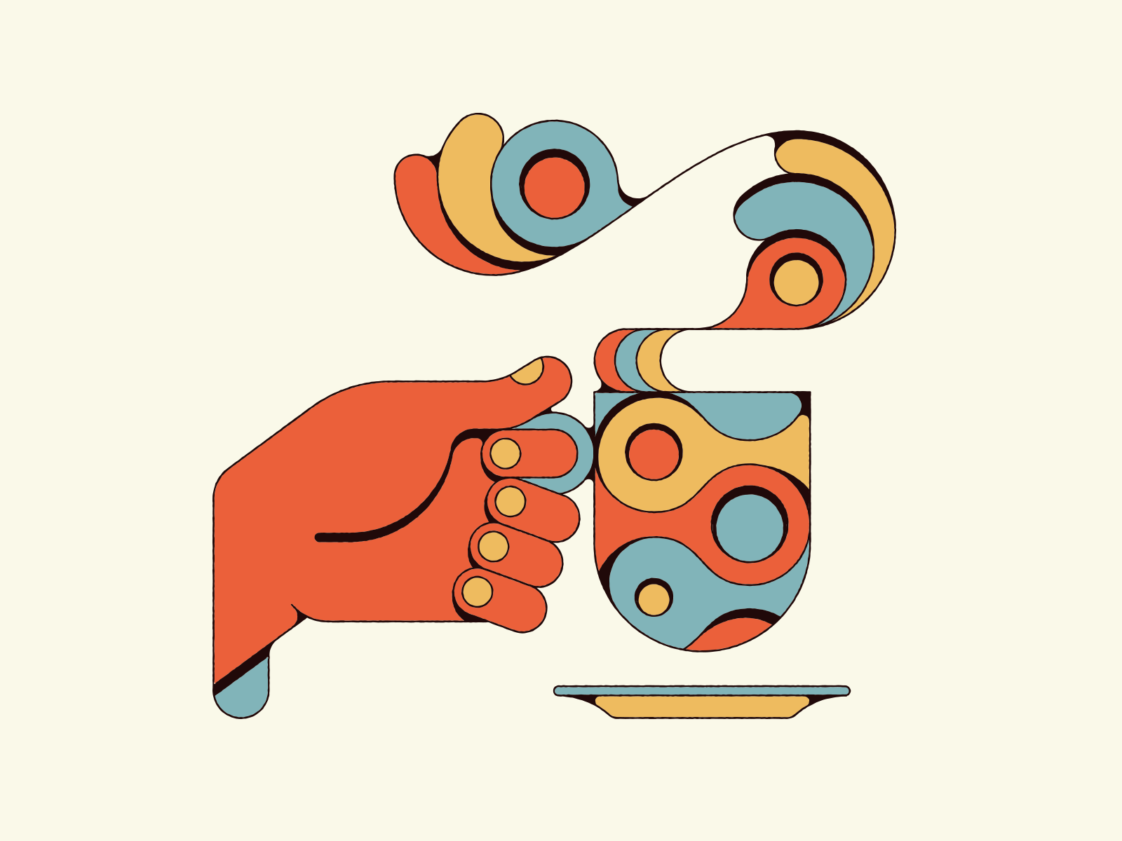 Pavlov Visuals | Dribbble