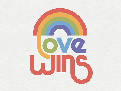 Love Wins