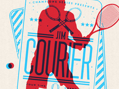 Jim Courier