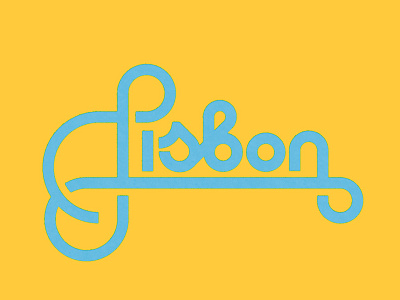 Lisbon Type