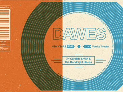 Dawes