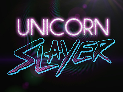 UNICORN SLAYER