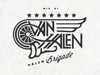 Halen Brigade
