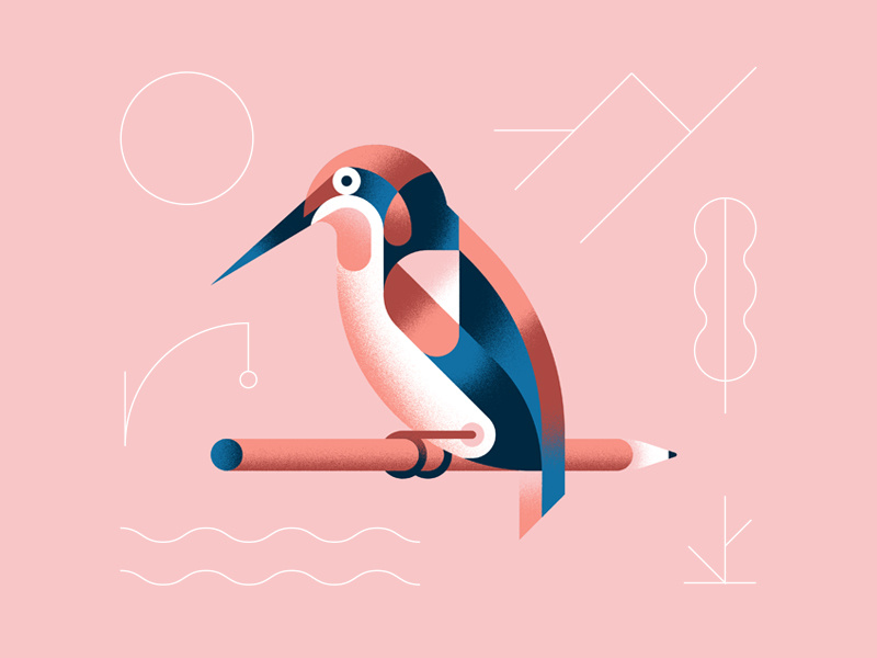 Bird csprague