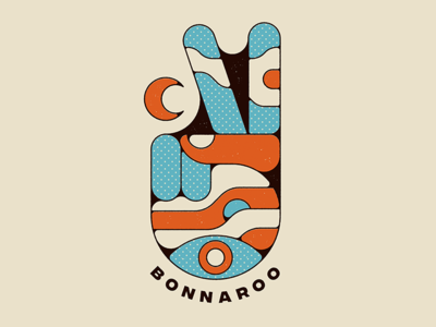 bonnaroo logo png