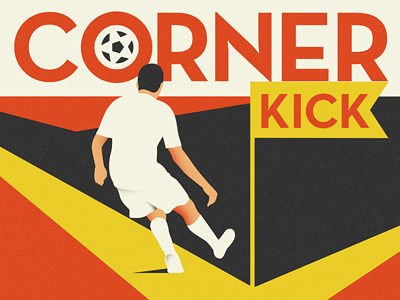 Corner Kick