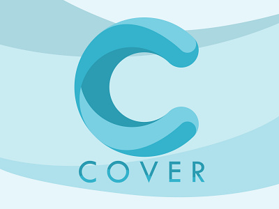 Cover branding circle circles cover design illustration logo logo design