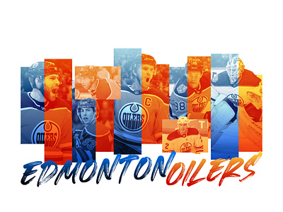 Edmonton Oilers Wallpaper connor mcdavid edmonton hockey leon draisaitl nhl oilers