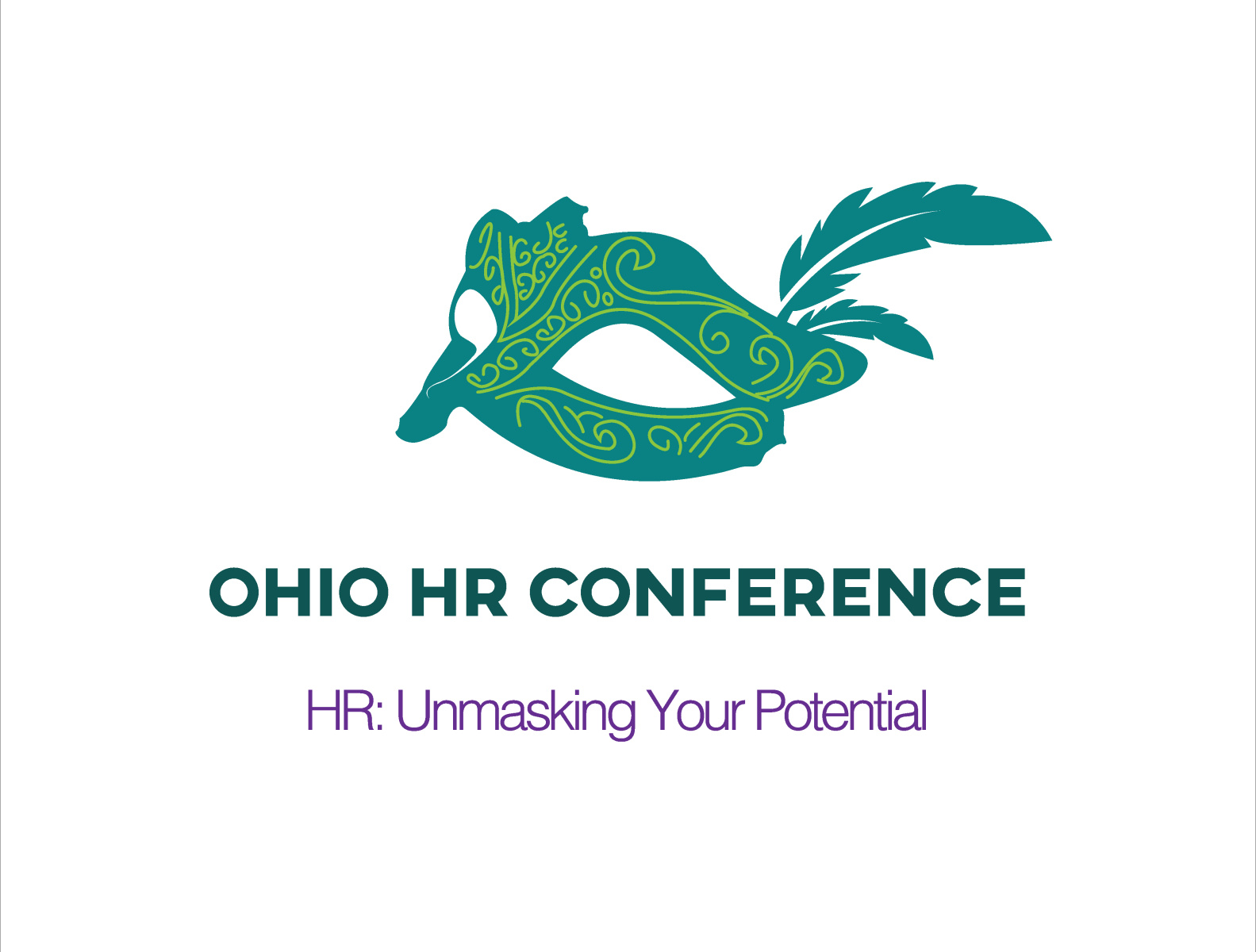 Ohio HR Converence by Apink Mv on Dribbble