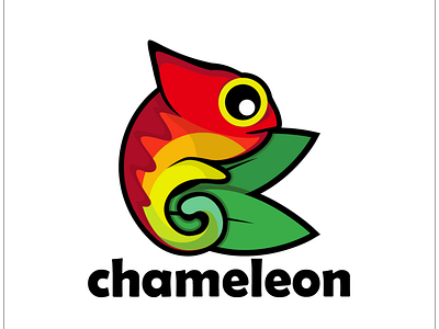 chameleon