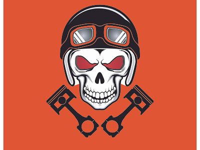 skull raider