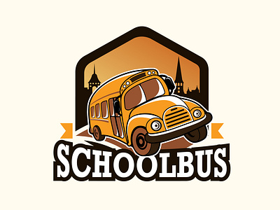 Schoolbus